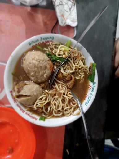 MIE AYAM GOGON