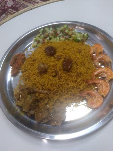 NASI BRIYANI HUMAYRAH