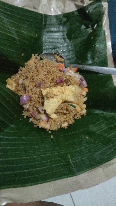 NASI GORENG PANDU RAYA