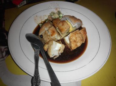 PEMPEK PALEMBANG WONGKITO