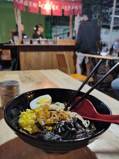 RAMEN KAKEK JEPANG