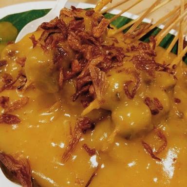 SATE PADANG UDA SABRI