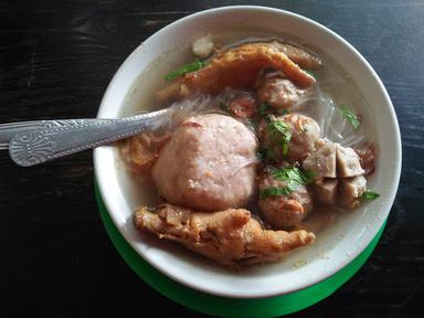 WARUNG BAKSO GRANAT MAS WANTO