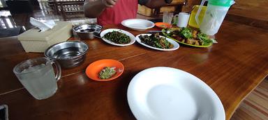 WARUNG MELIN BELUT & SEAFOOD