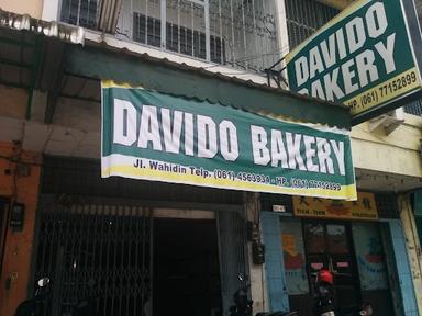 DAVIDO BAKERY