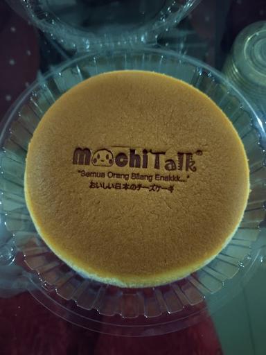 MOCHI TALK