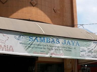 SAMBAS JAYA