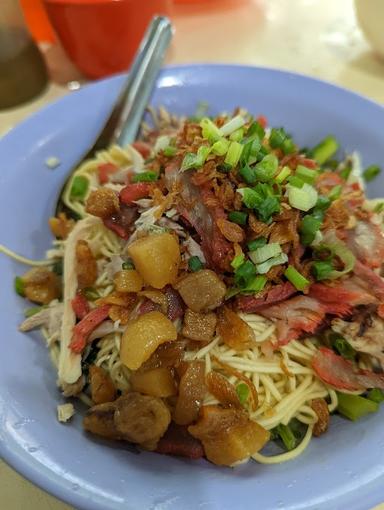 MIE TIONG SIM