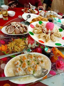 Photo's Shantou Restaurant