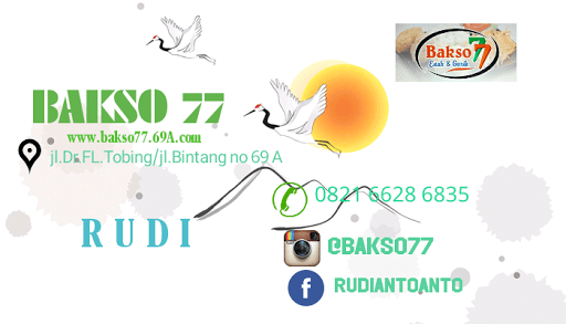 BAKSO 77