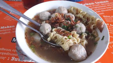 BAKSO AYAM SOLO THAMRIN