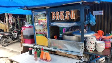 BAKSO MBAK LIS