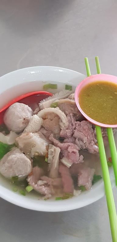 BAKSO SAPI GANDHI