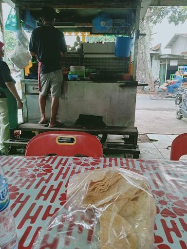 GUMARANG FRUIT SALAD STALL