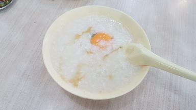 KEDE BUBUR