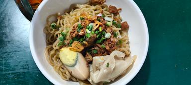 MIE PANGSIT AHAI