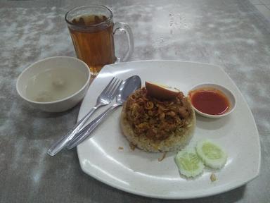 NASI AYAM ASEN