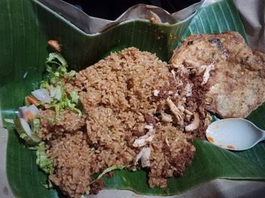 NASI GORENG BU YETI