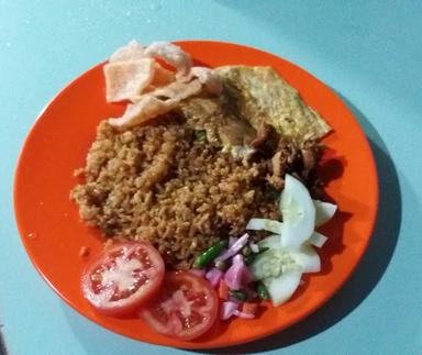 NASI GORENG KRISMAN