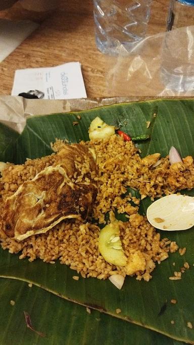 NASI GORENG PANDU JULIA SARI