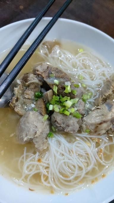 PUSAT BAKSO SUMATERA