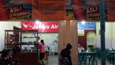 RM NASI SIMPANG LEMBU