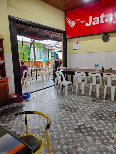 RM NASI SIMPANG LEMBU