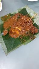 Sate Ajo Wr