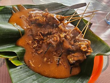 SATE PADANG AJO