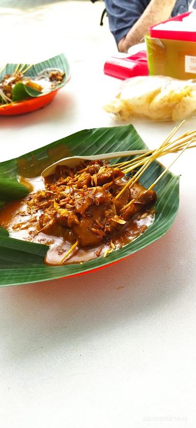 SATE PADANG AJO