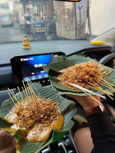 SATE PADANG AJO