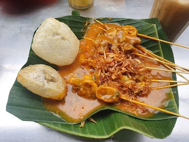 SATE PADANG SABAR MENANTI