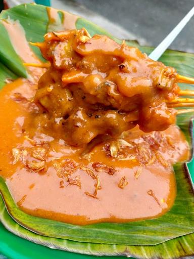 SATE PADANG WEST