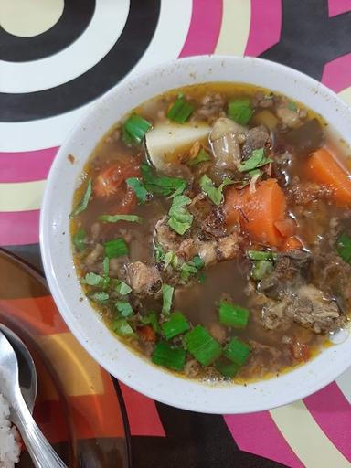 SOP KAMBING H.A BACHTIAR