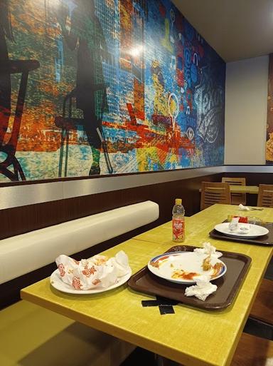 TEXAS CHICKEN - THAMRIN PLAZA