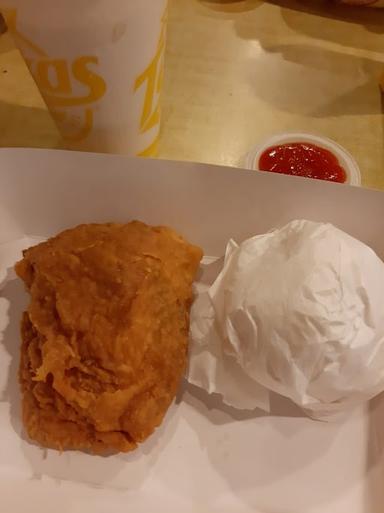 TEXAS CHICKEN - THAMRIN PLAZA