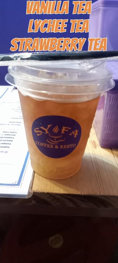 SYIFA COFFEE & RESTO