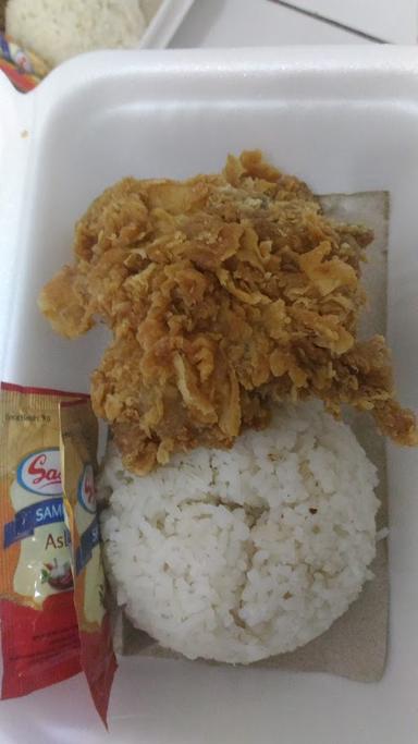 ACEH FRIED CHICKEN