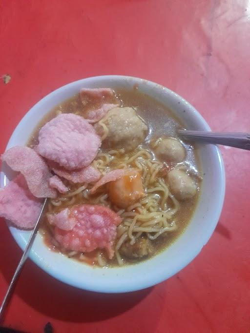 BAKSO MAS WAWI