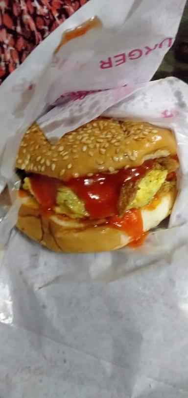 BIDUT BURGER MARTUBUNG