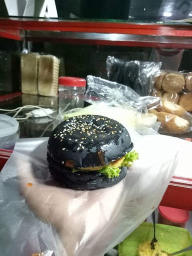 BIDUT BURGER MARTUBUNG