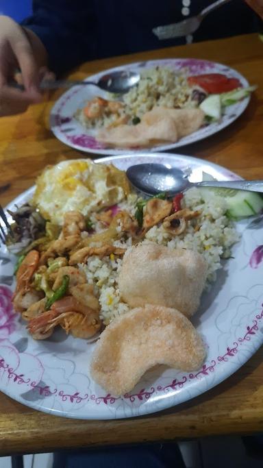 WAROENG PAK IAL KULINER