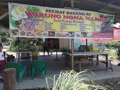 WARUNG NONA