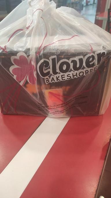 CLOVER BAKE SHOPPE