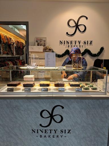 NINETY SIX BAKERY