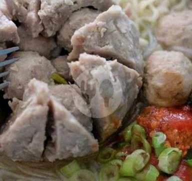 BAKSO WARKOP MASBRO