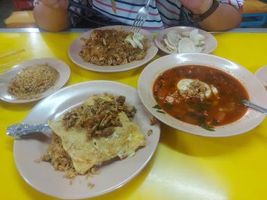 ISTANA NASI GORENG