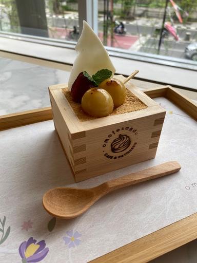 OMOTESANDO CAFE & PATISSERIE