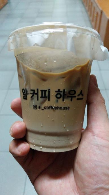 AL COFFEE HOUSE (알커피하우스)