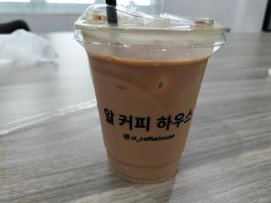 AL COFFEE HOUSE (알커피하우스)